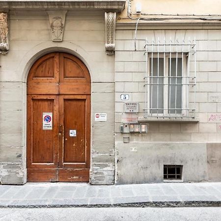 La Casa Di Ugo-A Due Passi Dal Duomo Apartment Флоренция Екстериор снимка