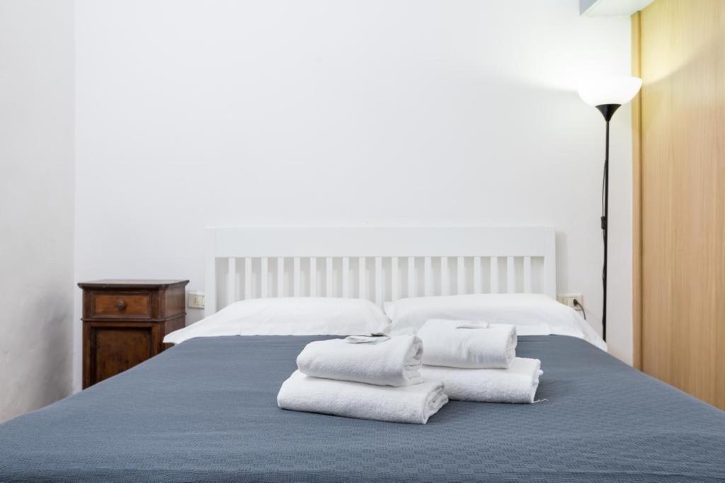 La Casa Di Ugo-A Due Passi Dal Duomo Apartment Флоренция Екстериор снимка