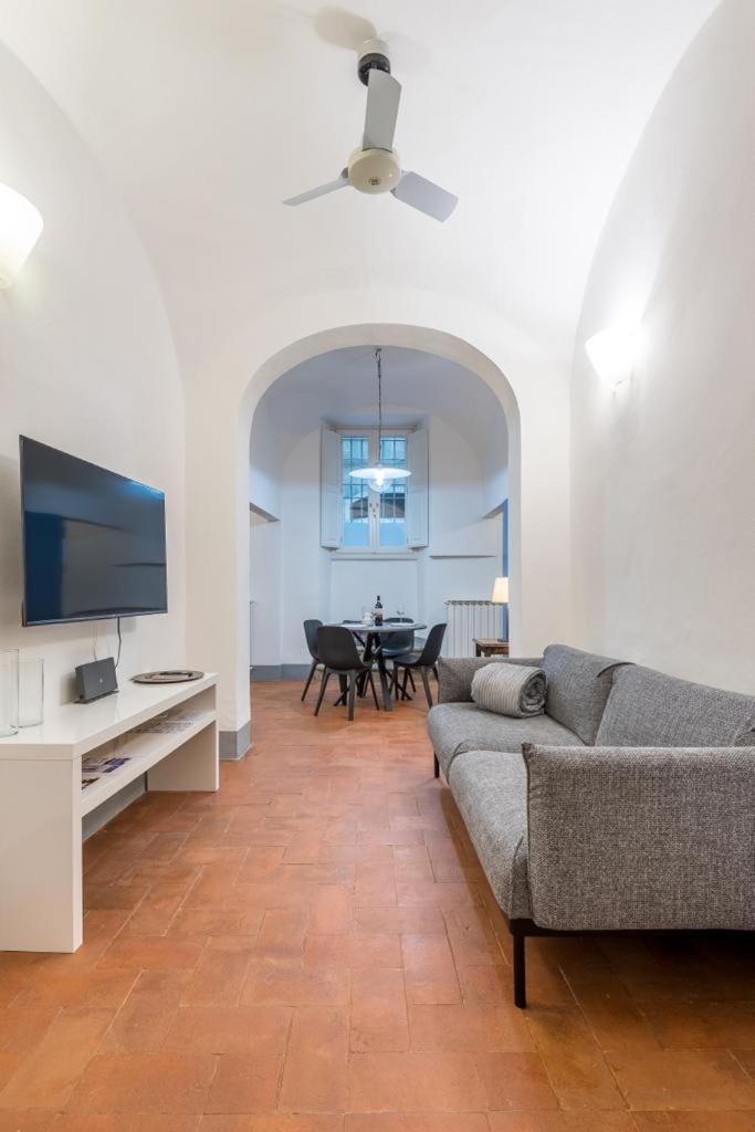La Casa Di Ugo-A Due Passi Dal Duomo Apartment Флоренция Екстериор снимка