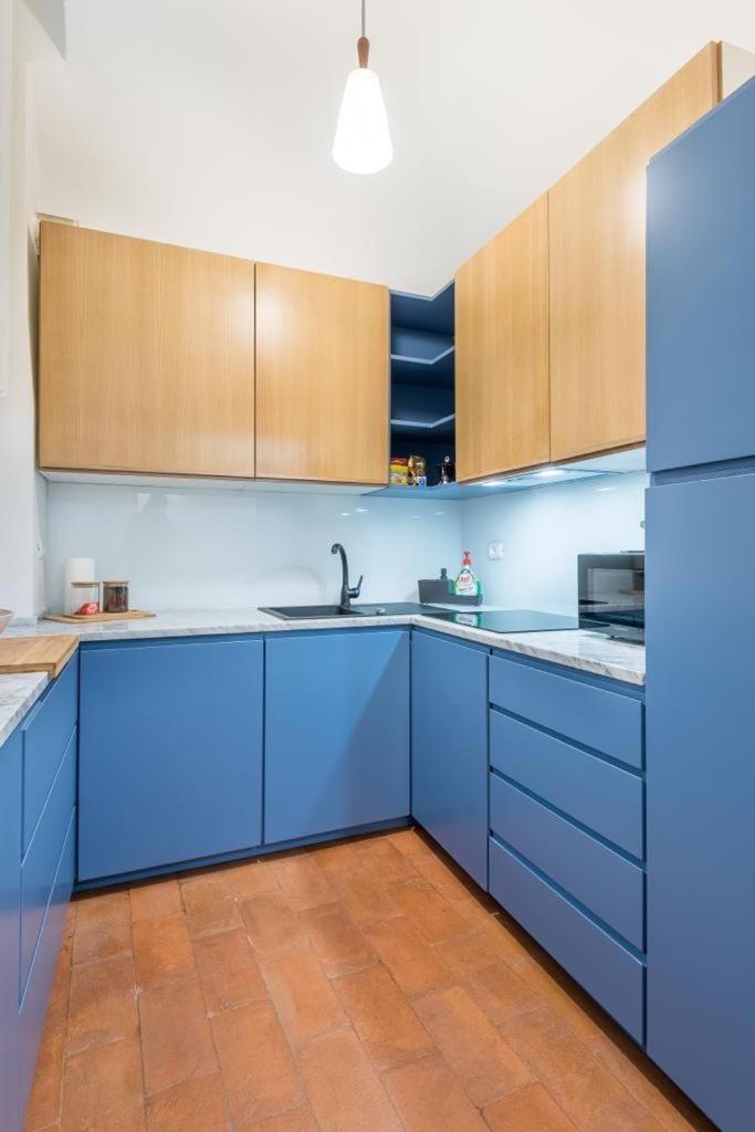 La Casa Di Ugo-A Due Passi Dal Duomo Apartment Флоренция Екстериор снимка